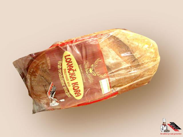 Lovački kruh
